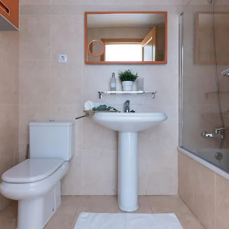 Melgarden - Castilla 17 公寓 *