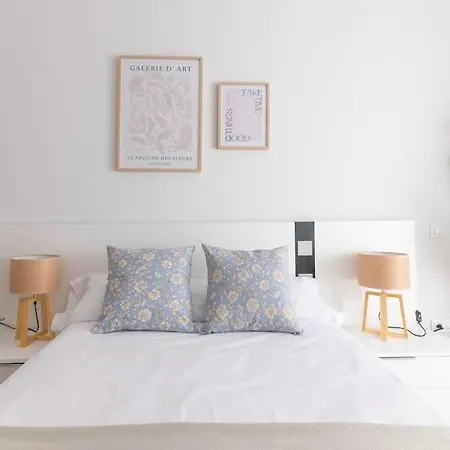 公寓 Melgarden - Castilla 17 桑坦德