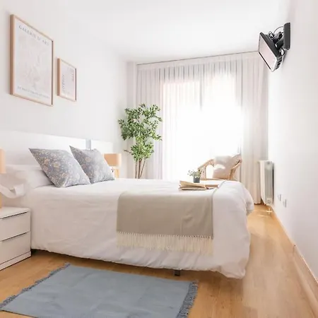 公寓 Melgarden - Castilla 17