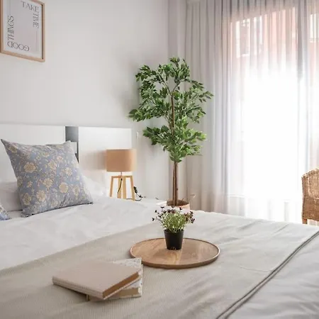 Melgarden - Castilla 17 桑坦德