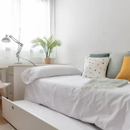 Melgarden - Castilla 17 桑坦德