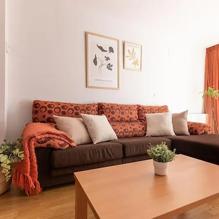 Melgarden - Castilla 17 Appartement Santander