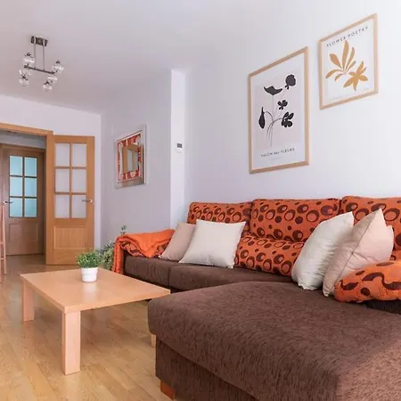 Melgarden - Castilla 17 Appartement