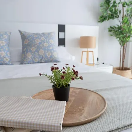 Apartman Melgarden - Castilla 17 *