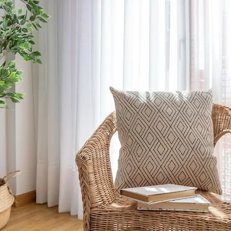 Melgarden - Castilla 17 Apartman *