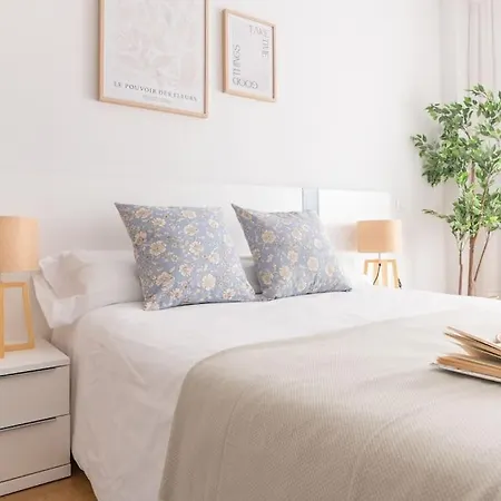 Melgarden - Castilla 17 公寓 桑坦德