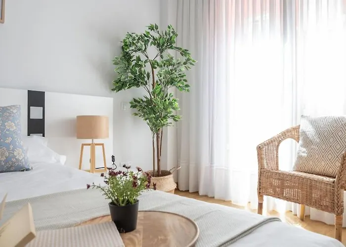 Apartment Melgarden - Castilla 17 *