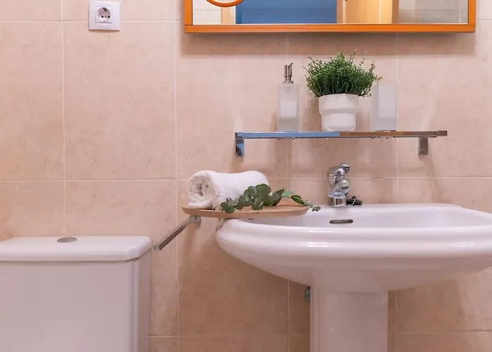 Melgarden - Castilla 17 *