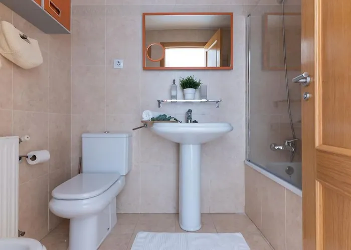 Melgarden - Castilla 17 Apartman *