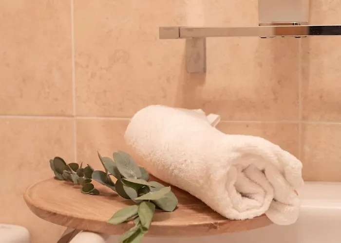 Melgarden - Castilla 17 *