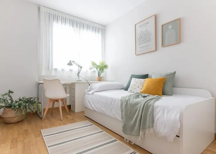 Apartment Melgarden - Castilla 17