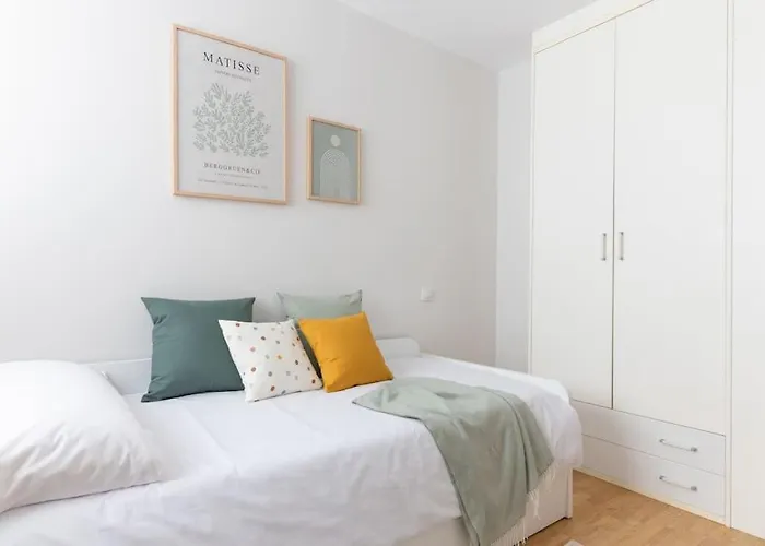 Melgarden - Castilla 17 * Santender