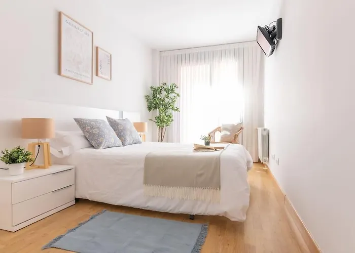 Apartman Melgarden - Castilla 17