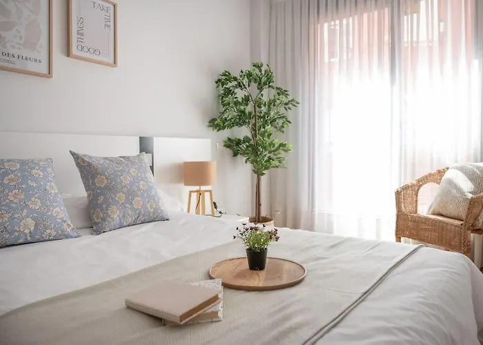 Melgarden - Castilla 17 Santander