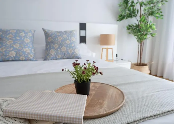 Apartman Melgarden - Castilla 17 *