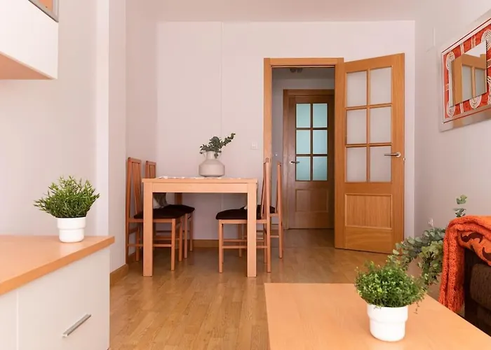 Melgarden - Castilla 17 Apartment *