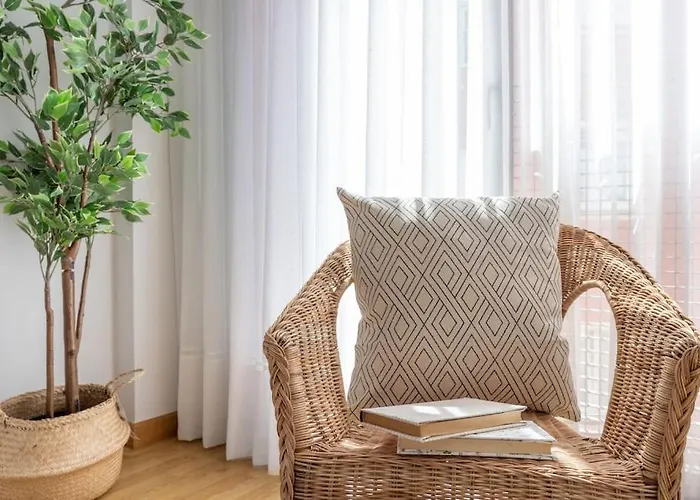 Melgarden - Castilla 17 Apartment *