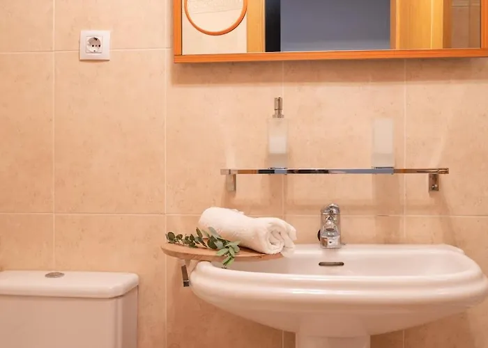 Melgarden - Castilla 17 * Santender