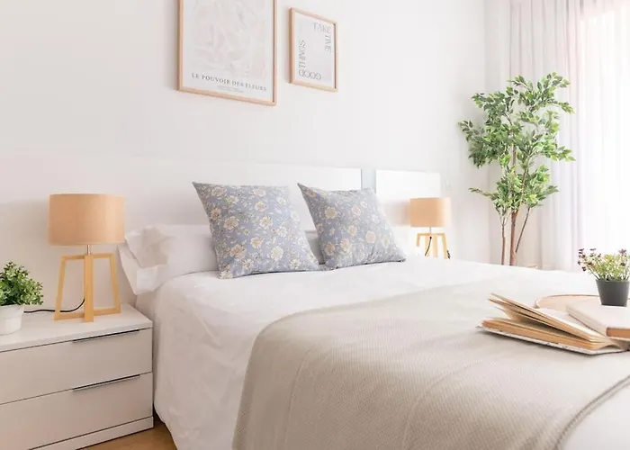 Melgarden - Castilla 17 Apartment Santander