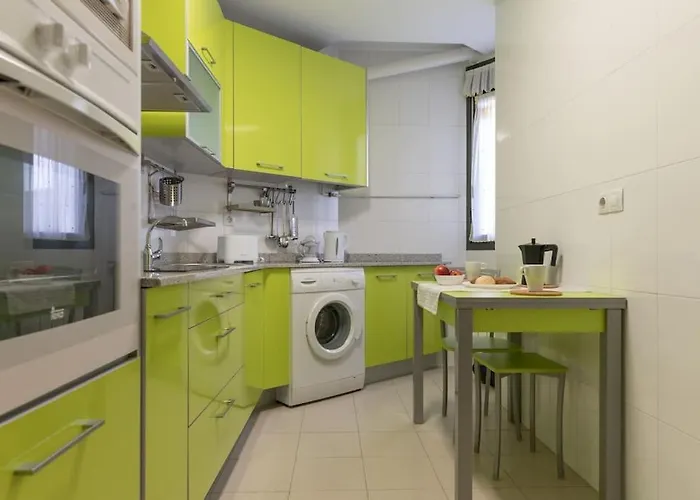 Melgarden - Castilla 17 * Santender