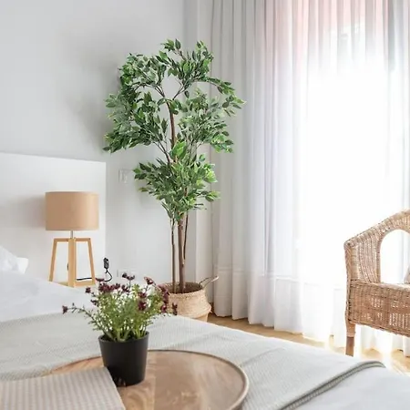 Διαμέρισμα Melgarden - Castilla 17 *