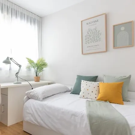 Appartement Melgarden - Castilla 17 *