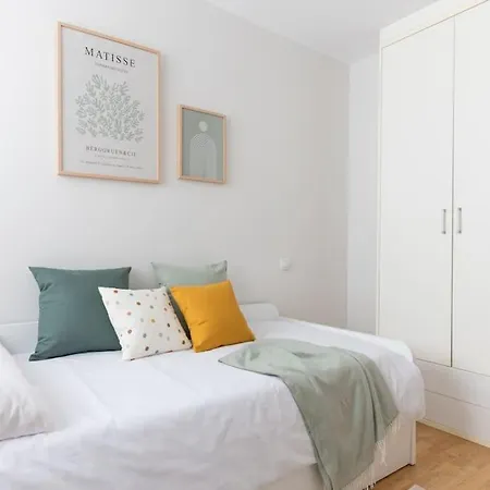 Melgarden - Castilla 17 * Σανταντέρ