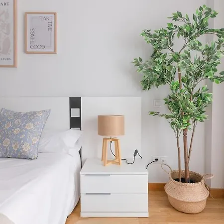 Melgarden - Castilla 17 *