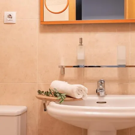 Melgarden - Castilla 17 * Σανταντέρ