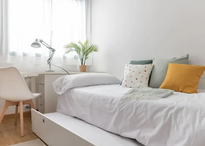 Melgarden - Castilla 17 Santander